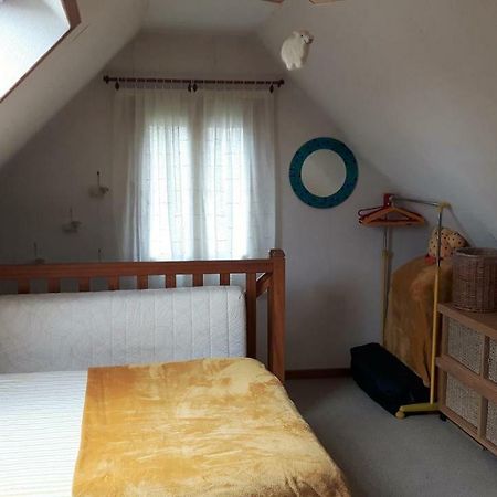 Le Mouton Blanc Villa Couloisy Luaran gambar